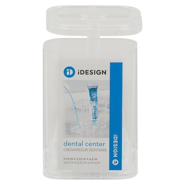 Interdesign Dental Center, Clear