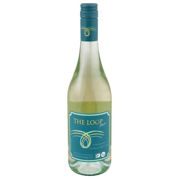 The Loop Marlborough Sauvignon Blanc