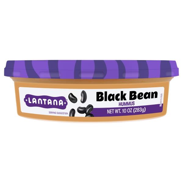 Lantana Hummus, Black Bean, Sweet & Spicy Publix Super Markets