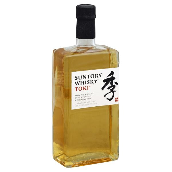 Suntory Whisky, Japanese, Toki | Publix Super Markets