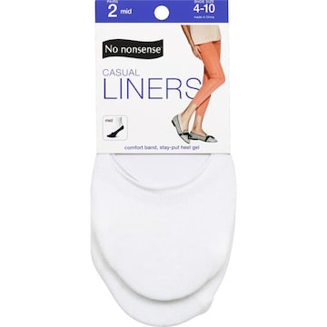 No Nonsense Socks, Mid