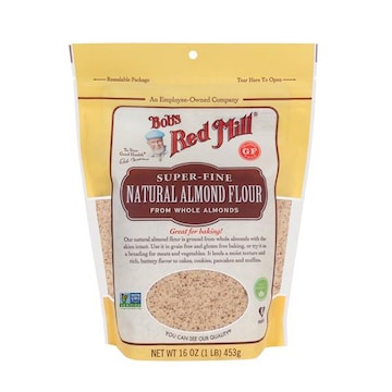 Bob's Red Mill Almond Flour, Natural, Super-Fine