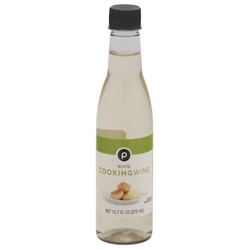 Publix Cooking Wine, White