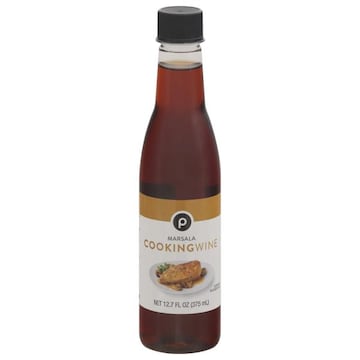 Publix Cooking Wine, Marsala