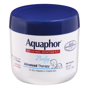 Aquaphor Healing Ointment, Advanced Therapy, Baby