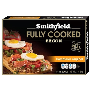 Smithfield Bacon, Hometown Original