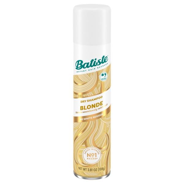 Batiste Dry Shampoo, Blonde Publix Super Markets