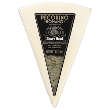 Boar's Head Pecorino Romano Cheese
