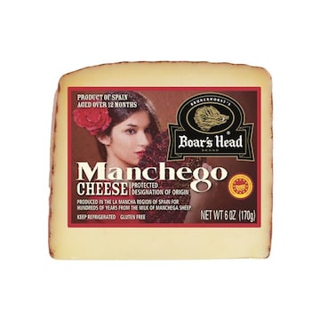 Boar's Head Manchego Cheese