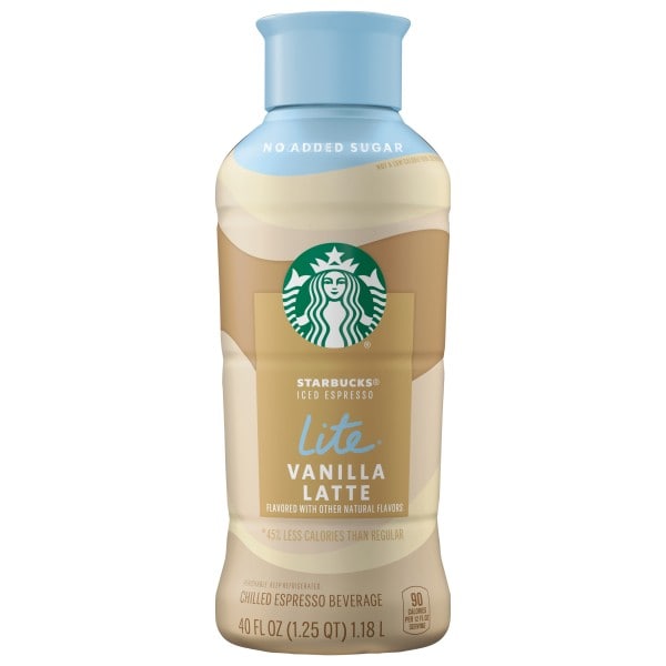 Starbucks Refreshers Strawberry Acai + Lemonade Juice Drink Blend