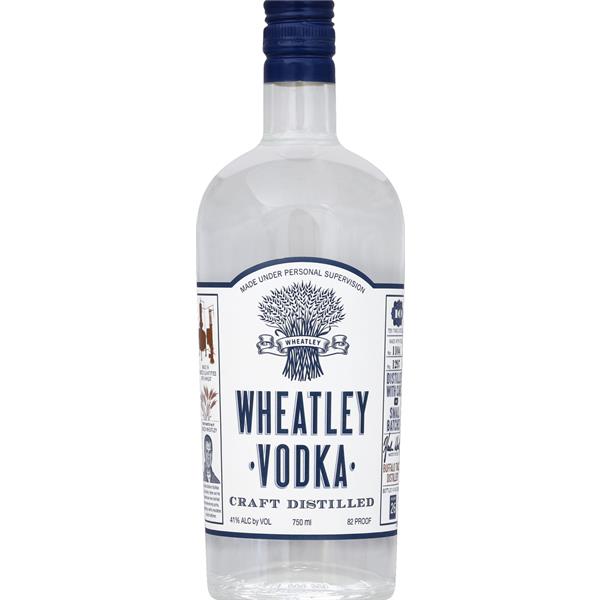Wheatley Vodka Publix Super Markets