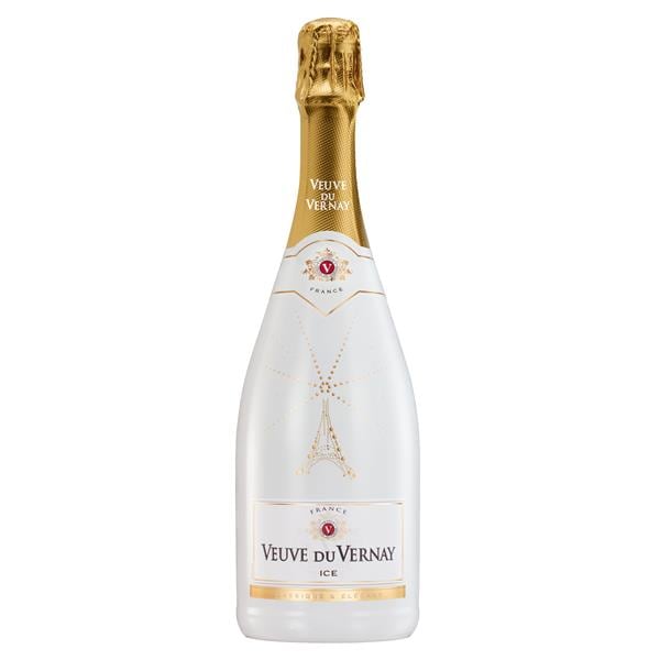 Veuve du Vernay Demi Sec Ice Sparkling France Wine | Publix Super