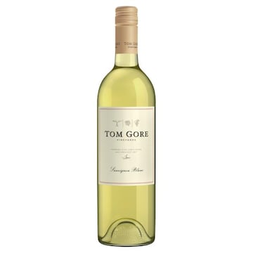 Tom Gore Sauvignon Blanc, California, 2015