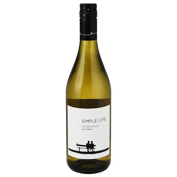 Simple Life Chardonnay
