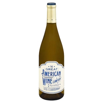 Rosenblum Cellars Chardonnay, American, 2012