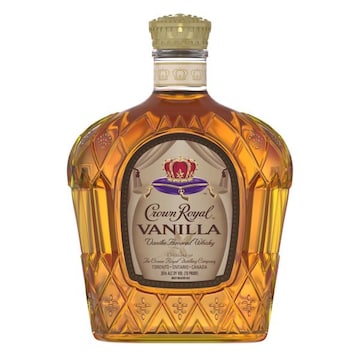 Crown Royal Vanilla Whiskey