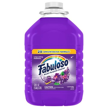 Fabuloso Multi-Purpose Cleaner