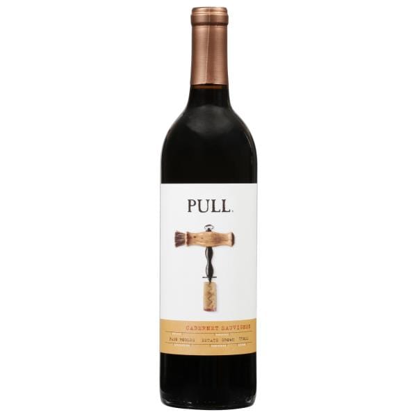 Pull Cabernet Sauvignon, Paso Robles | Publix Super Markets