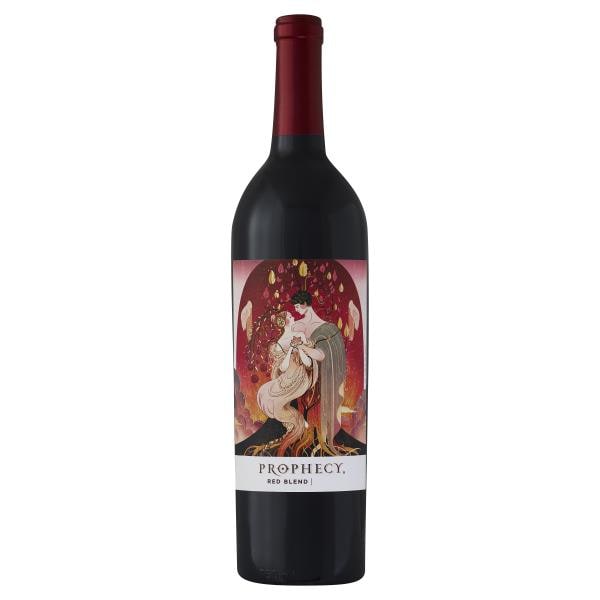 Prophecy Wine Red Blend Publix Super Markets