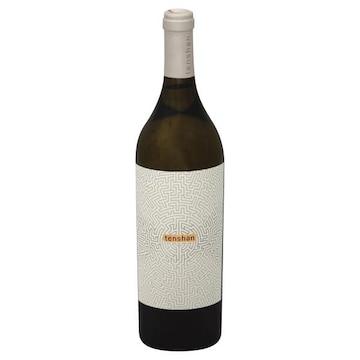 Tenshen White Wine, Santa Barbara County, 2014