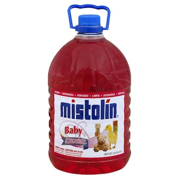 Mistolin All Purpose Cleaner, Baby