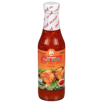 Mae Ploy Chili Sauce, Sweet