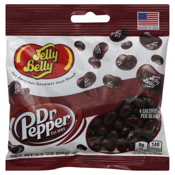 Jelly Belly Jelly Bean, Dr Pepper | Publix Super Markets