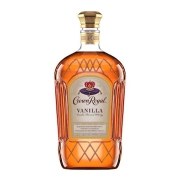 Crown Royal Vanilla Whiskey