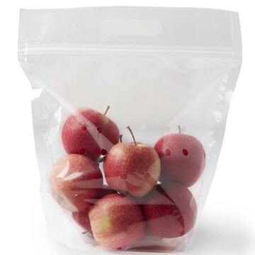 Organic Pink Lady Apples, Medium