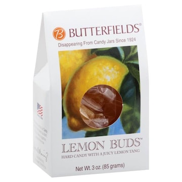 Butterfields Lemon Buds