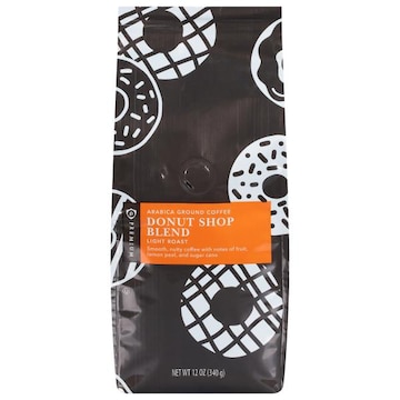 Publix Coffee, Ground, Light Roast, Diner Classic