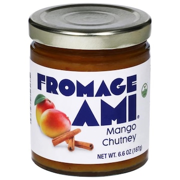 Fromage Ami Mango Chutney