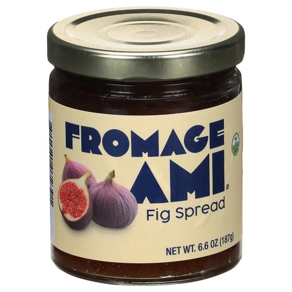Fromage Ami Fig Spread | Publix Super Markets