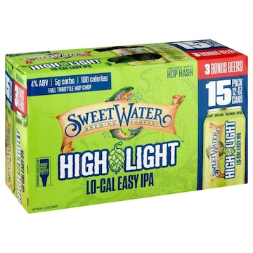 Sweetwater Hash Session