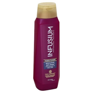 Infusium Conditioner, Moisturize + Replenish