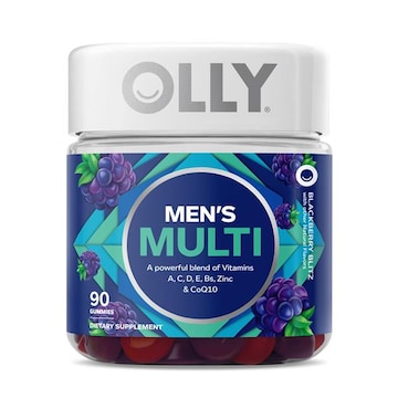OLLY Men's Multi