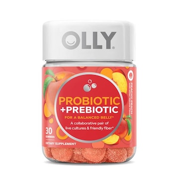 OLLY Probiotic