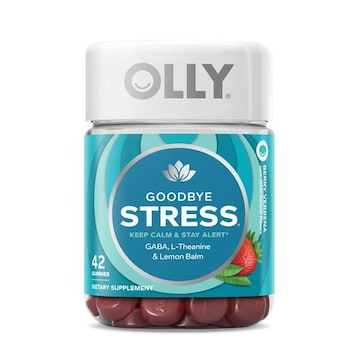 OLLY Goodbye Stress