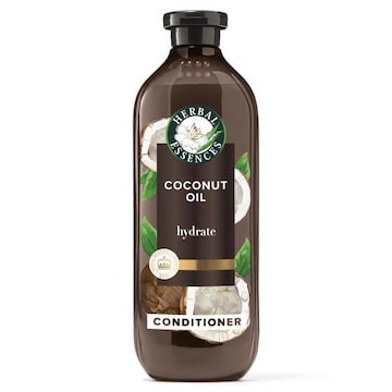 Herbal Essences Conditioner, Coconut Oil, Hydrate