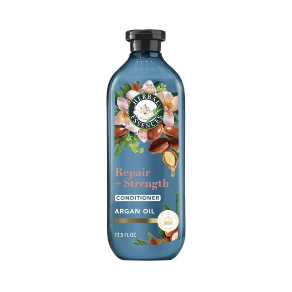 Herbal Essences PurePlants Repair + Strength Argan Oil Conditioner