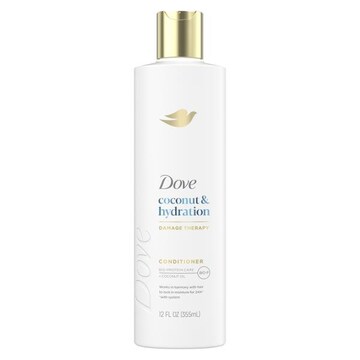 Dove Conditioner Coconut & Hydration