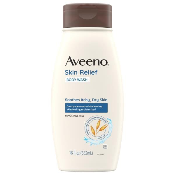 Aveeno Body Wash, Skin Relief Publix Super Markets