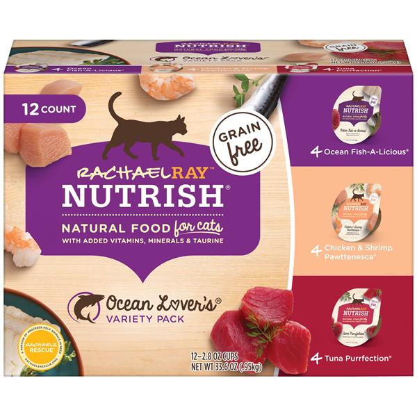 Rachel ray kitten food best sale