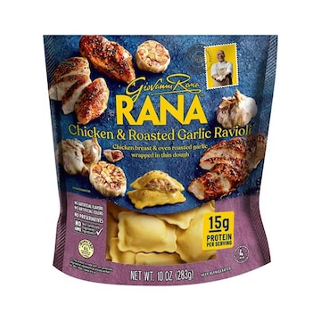Rana Chicken & Roasted Garlic Ravioli