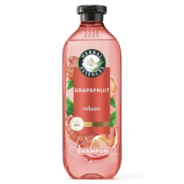 Herbal Essences PurePlants Grapefruit Shampoo, 13.5 fl oz