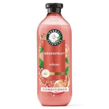 Herbal Essences PurePlants Grapefruit Conditioner, 13.5 fl oz