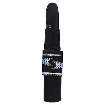 Windjammer Umbrella, Auto Open & Close