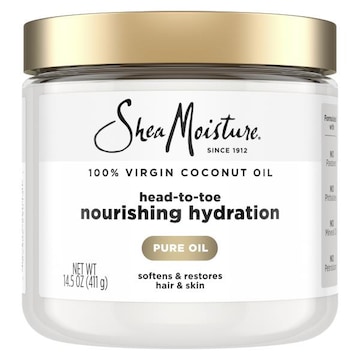 Unilever For Dry Skin Nourishing Hydration