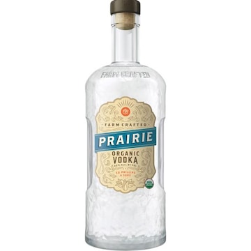 Prairie Vodka