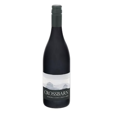 CrossBarn Pinot Noir, Sonoma Coast